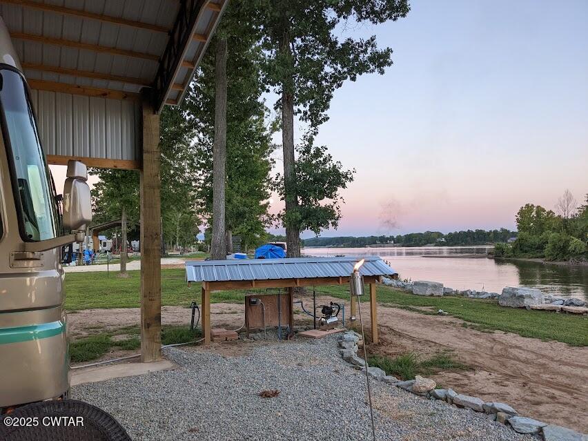 714 Lexi Lane Clifton, TN 38425 - Photo 21 of 22 PXL_20220909_000941408