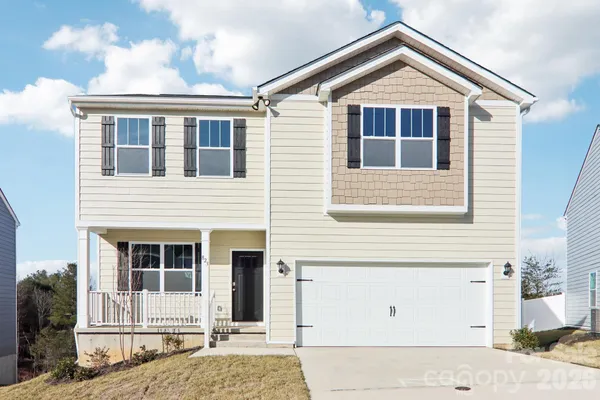 $474,490 | 823 Adelston Lane, Asheville, NC 28804