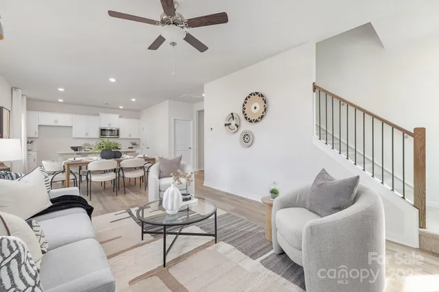 $495,490 | 823 Adelston Lane, Asheville, NC 28804