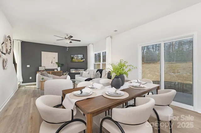 $495,490 | 823 Adelston Lane, Asheville, NC 28804