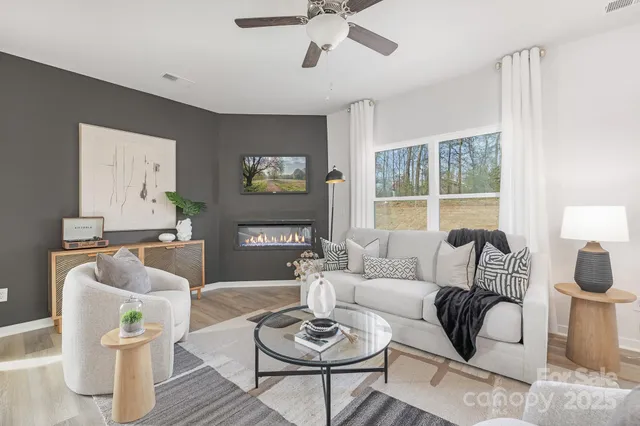 $495,490 | 823 Adelston Lane, Asheville, NC 28804