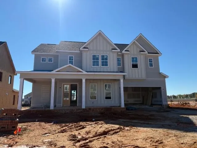 $634,900 | 836 Sparrow Pt Avenue, Evans, GA 30809