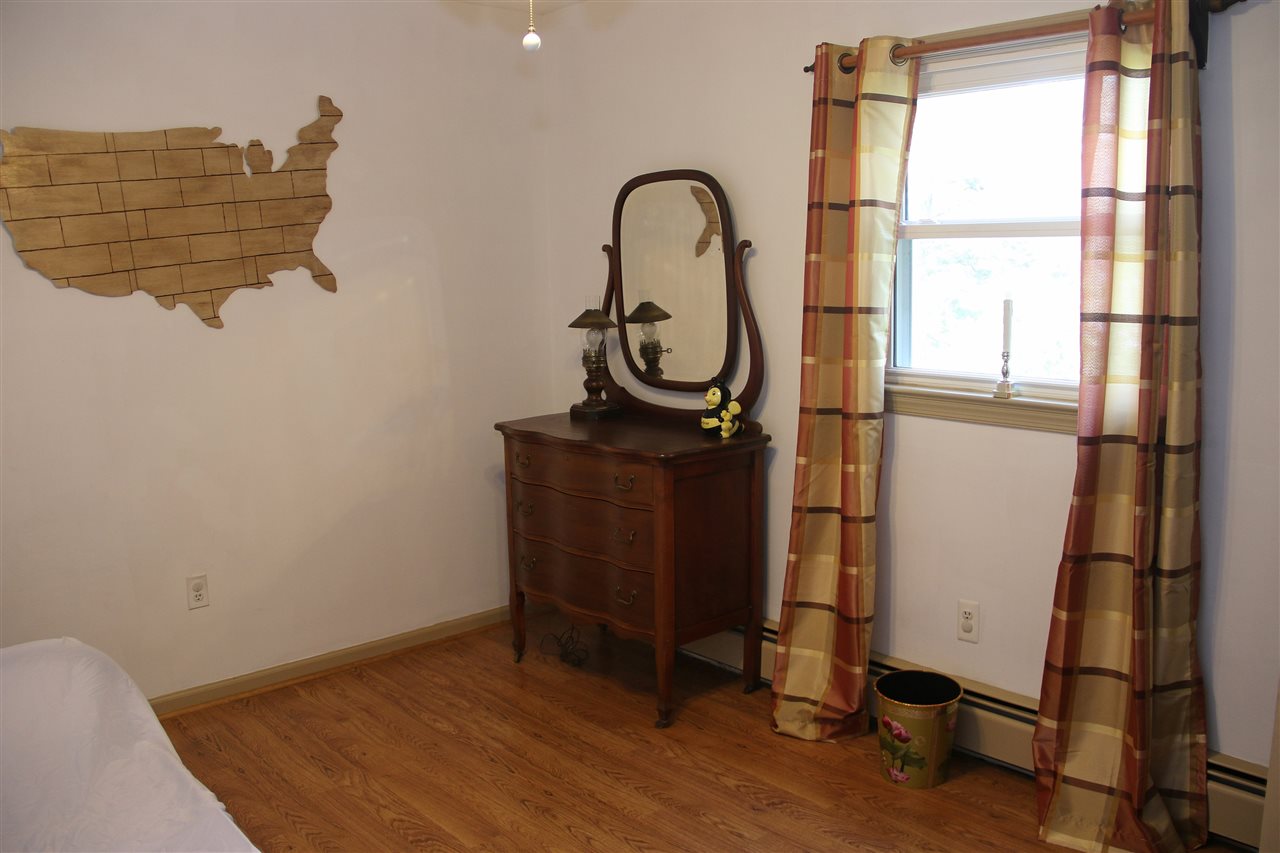 42 Eureka Mill Road Staunton, VA 24401 - Photo 13 of 29 a view of entryway with wooden floor