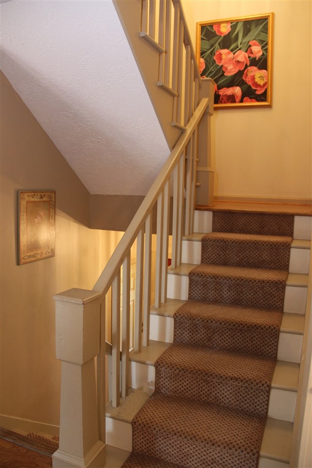 42 Eureka Mill Road Staunton, VA 24401 - Photo 14 of 29 a view of entryway