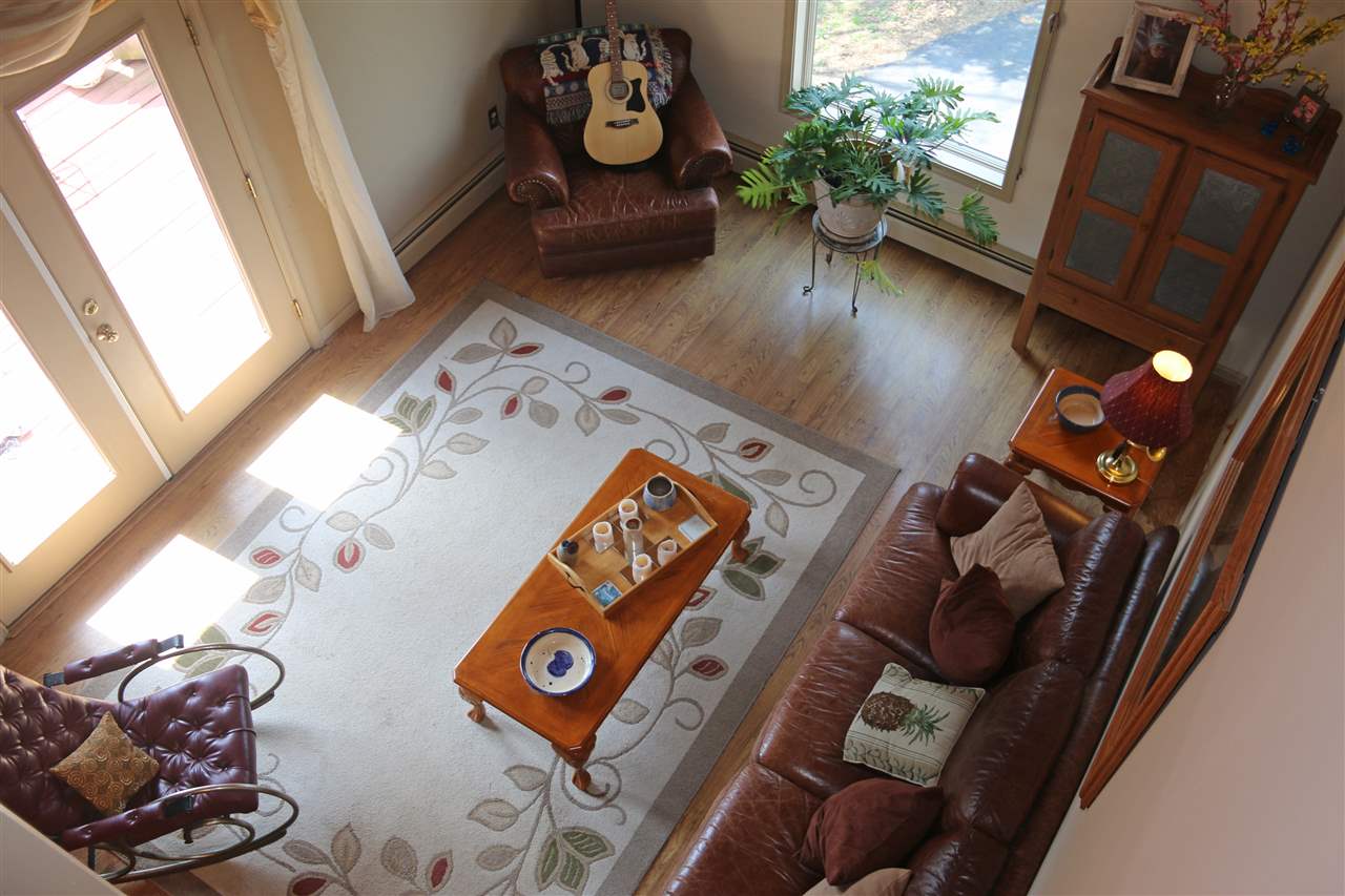 42 Eureka Mill Road Staunton, VA 24401 - Photo 16 of 29 a view of living room with furniture and a window