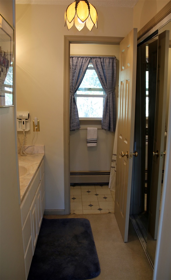 42 Eureka Mill Road Staunton, VA 24401 - Photo 20 of 29 a bathroom with a sink and a mirror