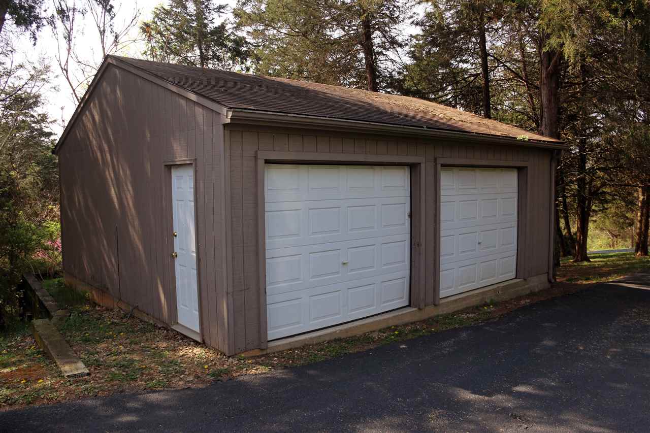 42 Eureka Mill Road Staunton, VA 24401 - Photo 28 of 29 a house with a outdoor space