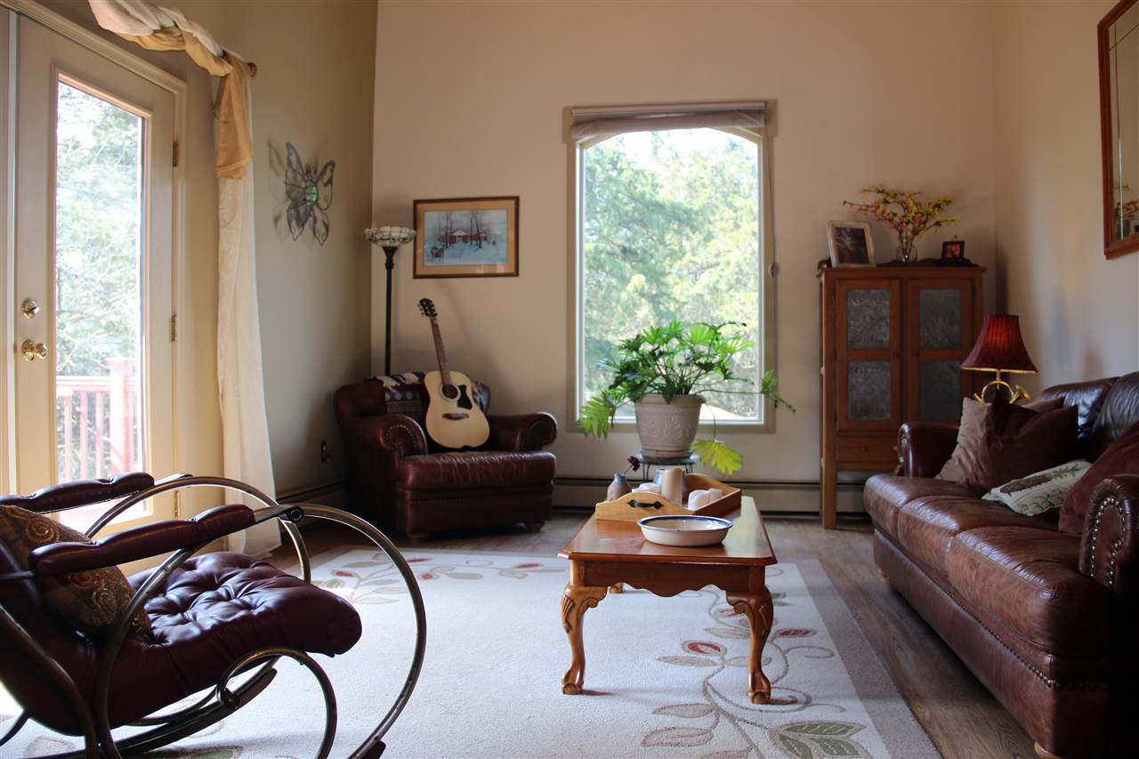 42 Eureka Mill Road Staunton, VA 24401 - Photo 3 of 29 a living room with furniture rug and a window