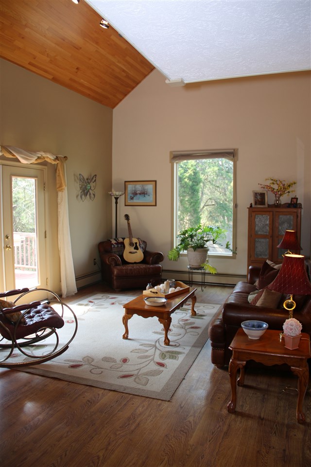 42 Eureka Mill Road Staunton, VA 24401 - Photo 4 of 29 a living room with furniture chess table and a large window