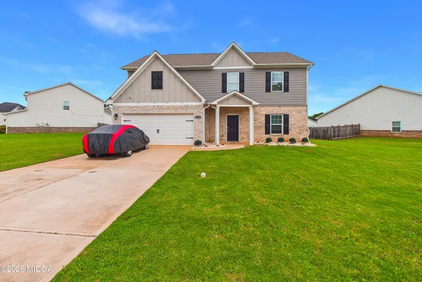 $384,900 | 3335 Bridgewood Drive, Macon, GA 31216