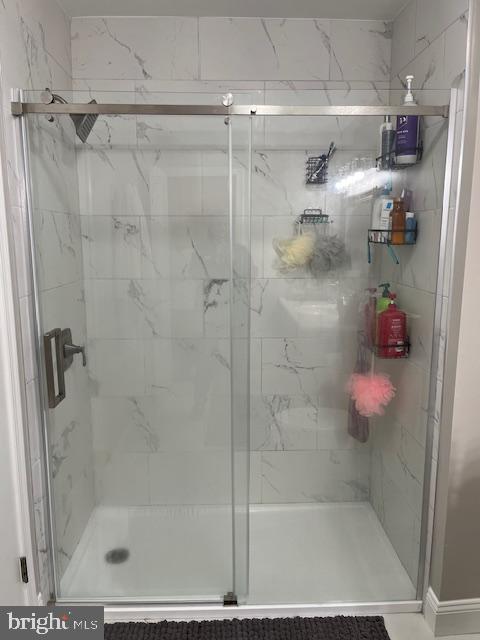 13448 Old Annapolis Road Mount Airy, MD 21771 - Photo 3 of 7 brand new bathroom