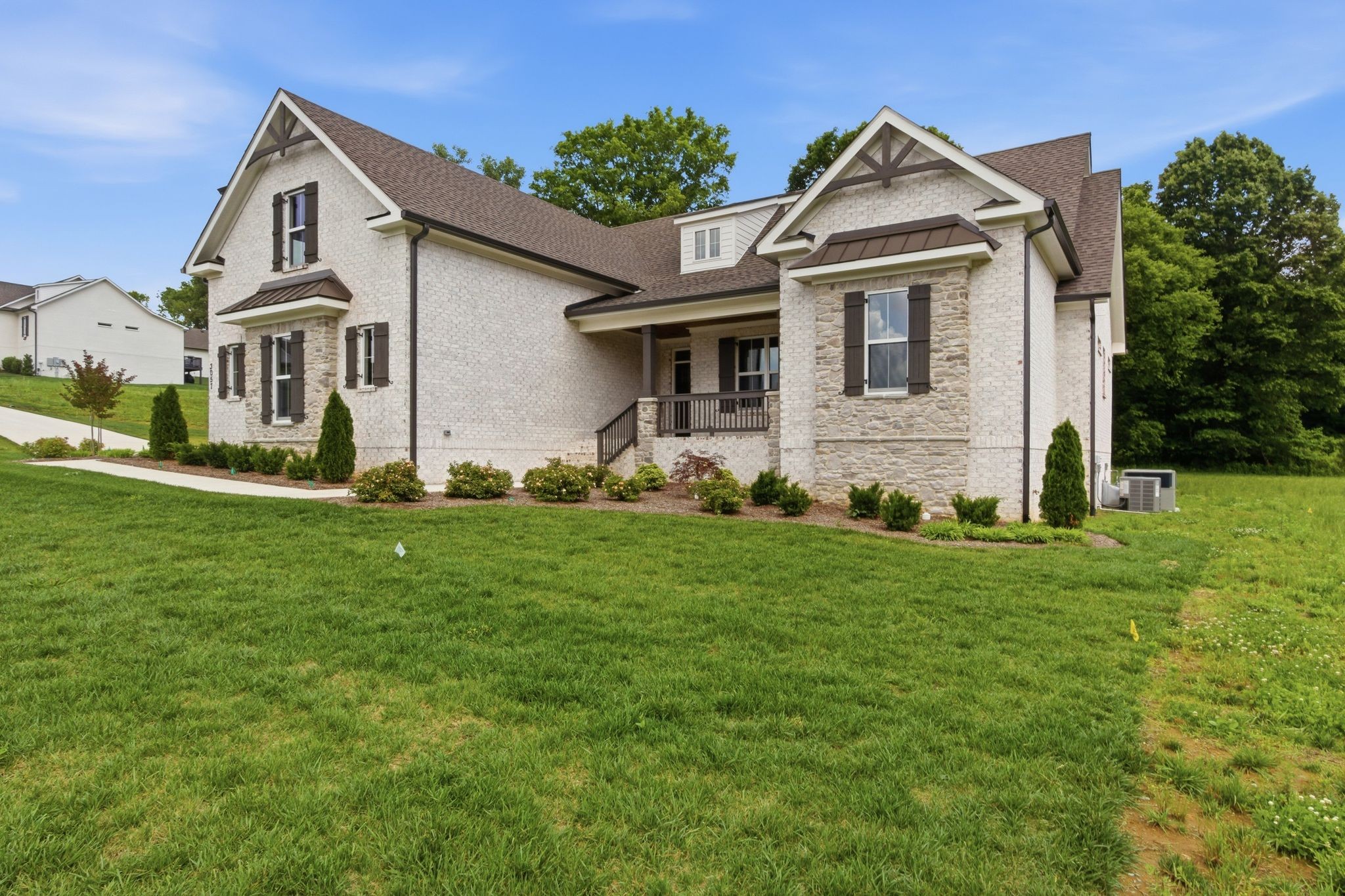 3057 Henley Way Spring Hill, TN 37174 - Photo 3 of 57