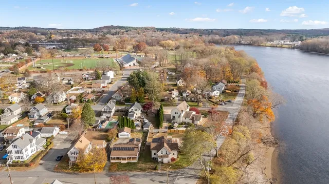 $599,000 | 3 Munroe Street, Haverhill, MA 01830