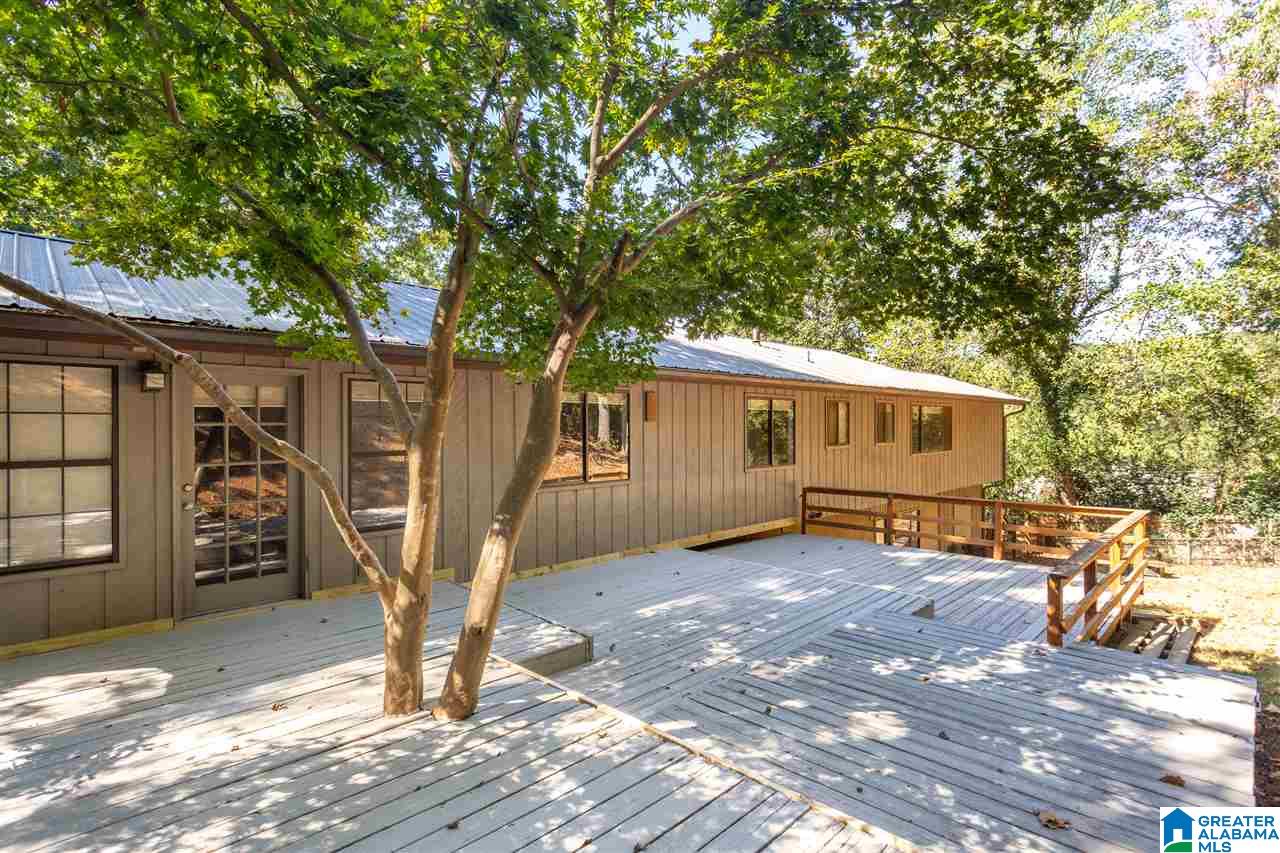 309 Shamrock Road Anniston, AL 36207 - Photo 40 of 50