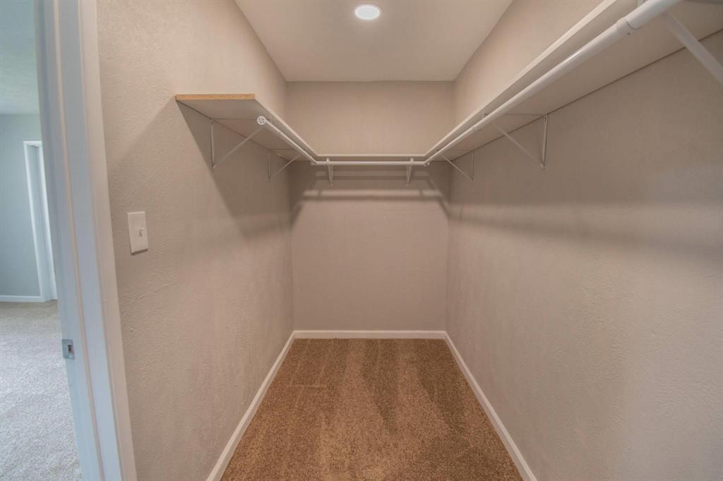 3825 Hackberry Lane Bedford, TX 76021 - Photo 15 of 24 a view of small space