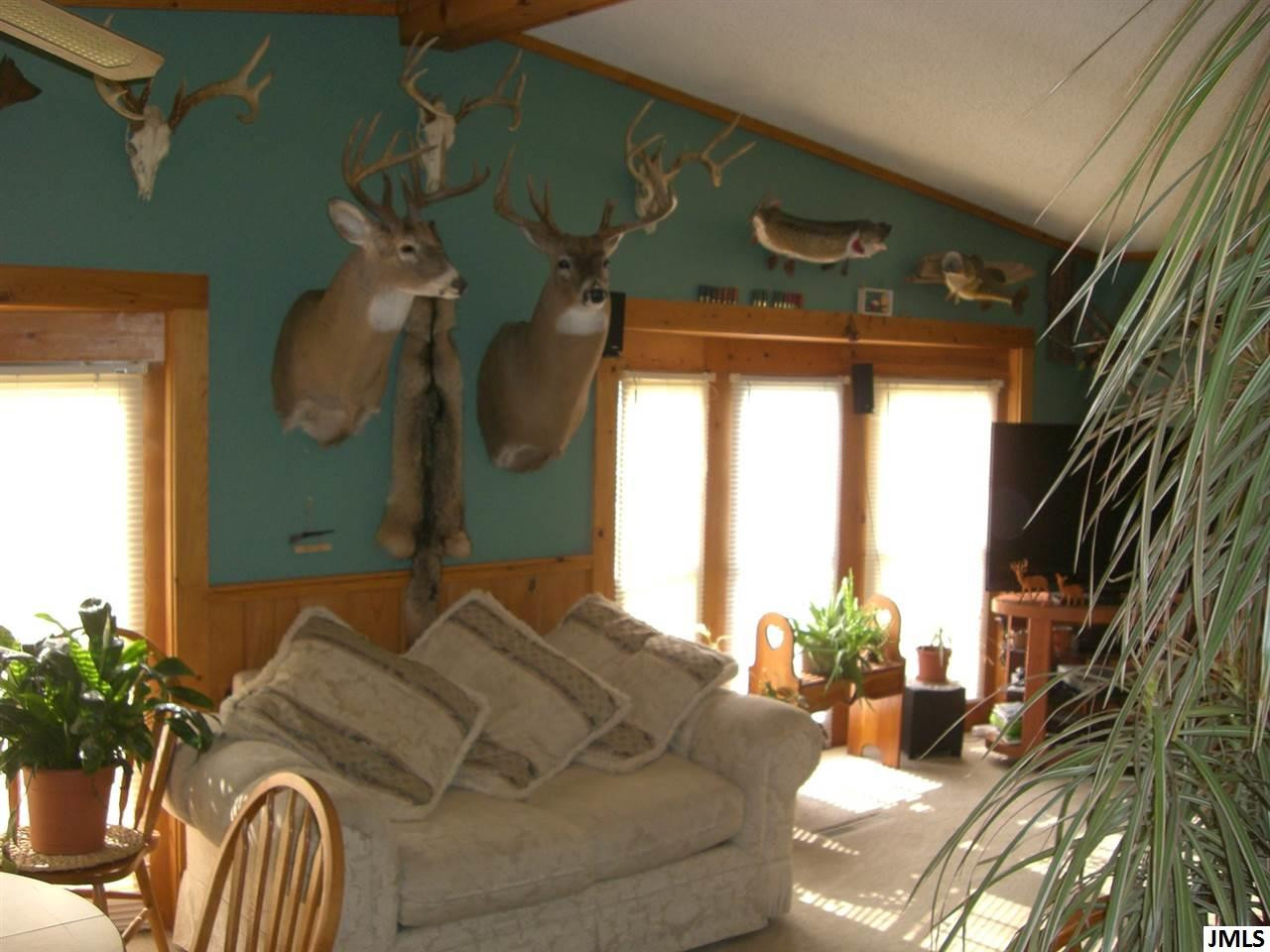 10676 Case Road Brooklyn, MI 49230 - Photo 9 of 17 Photo 9