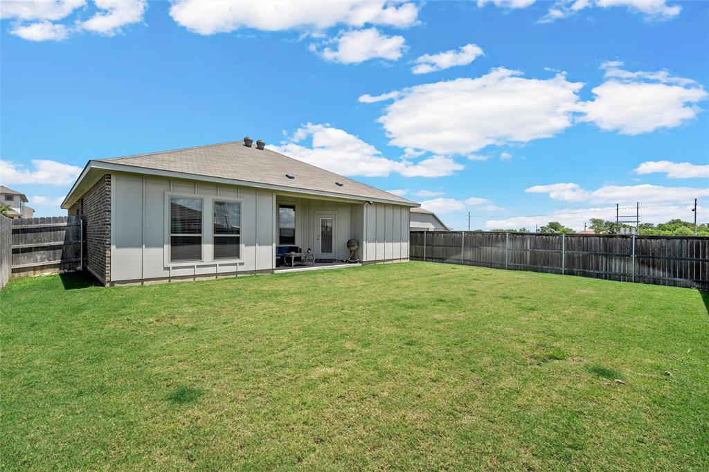 11100 Solar Street Lorena, TX 76655 - Photo 26 of 34