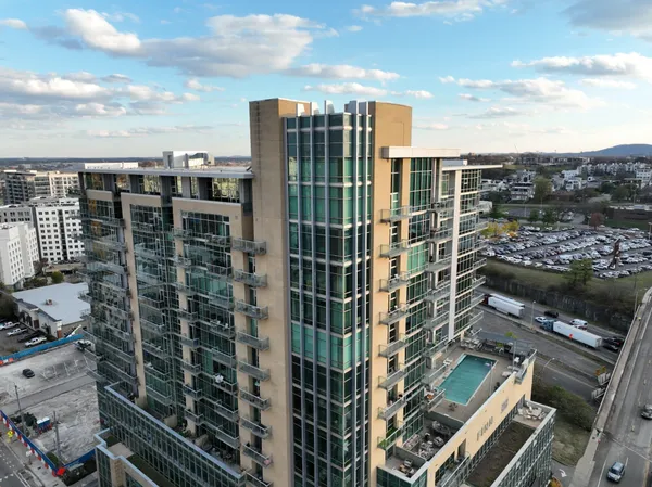 $10,500 | 700 12th Avenue South, Unit 1101, Nashville, TN 37203