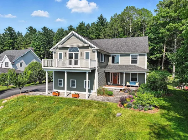 $1,050,000 | 71 Lilly Creek Lane, Shelburne, VT 05482