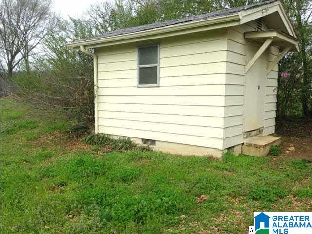 1204 Robertson Road Anniston, AL 36207 - Photo 28 of 30