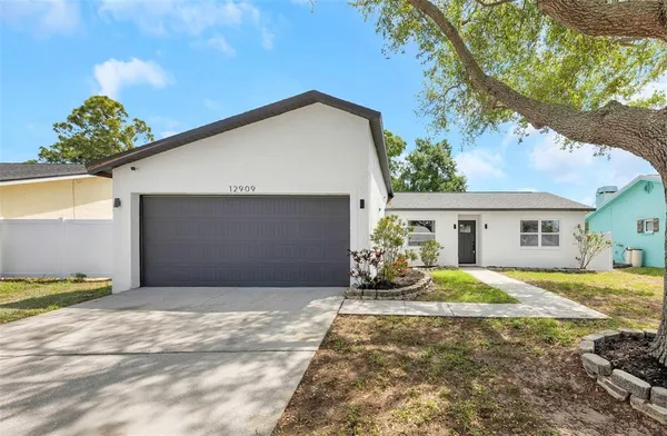 $549,000 | 12909 Pineway Drive, Largo, FL 33773