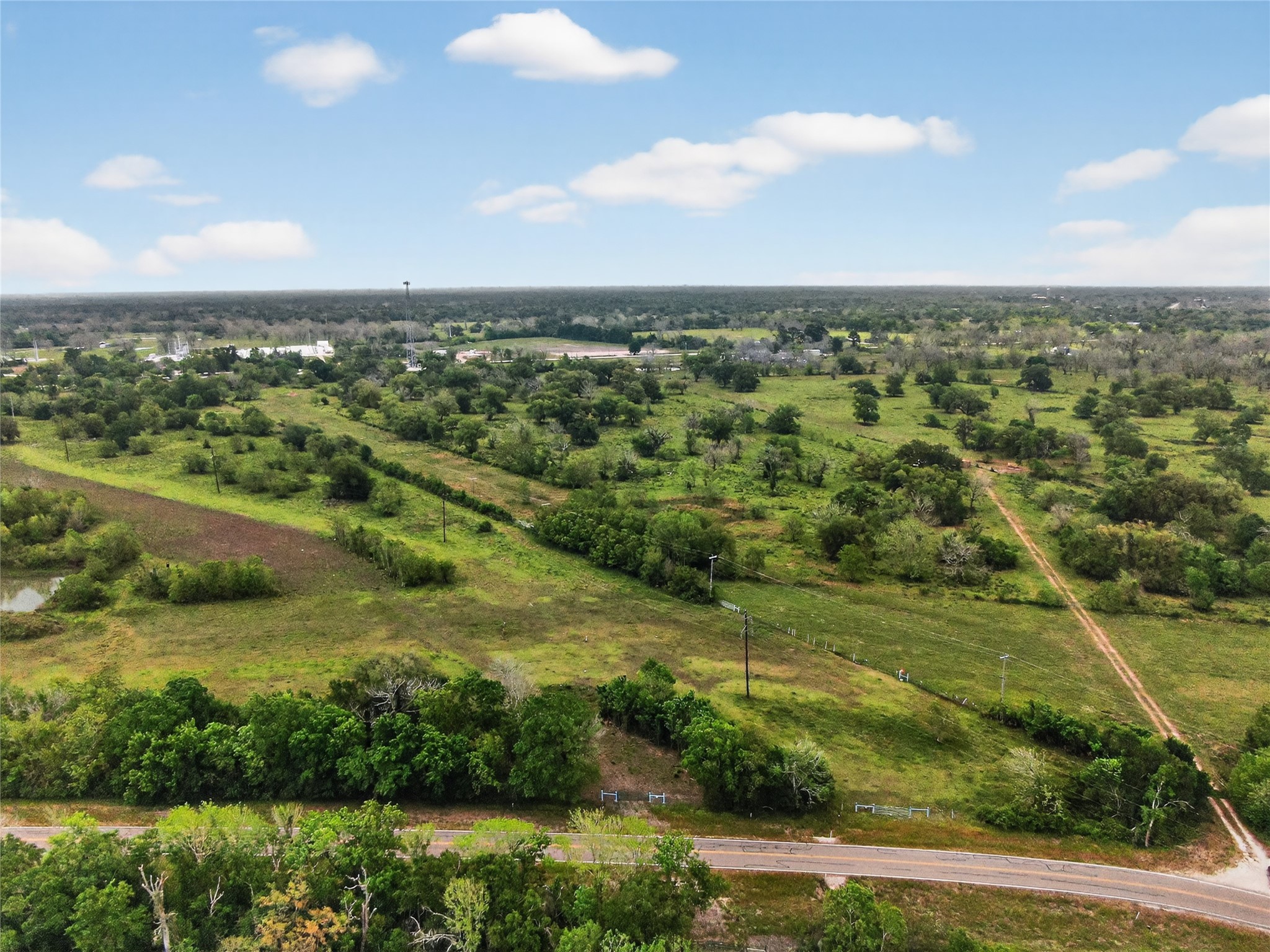 0 FM 524 Road Sweeny, TX 77480 - Photo 7 of 24