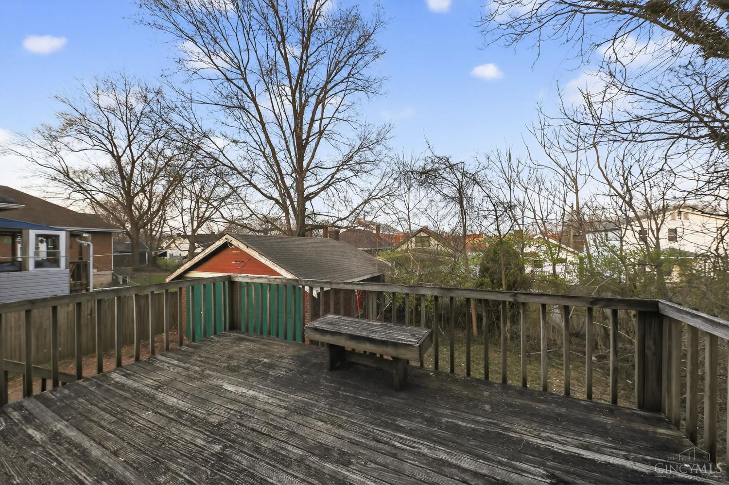 8627 Reading Road Reading, OH 45215 - Photo 25 of 30