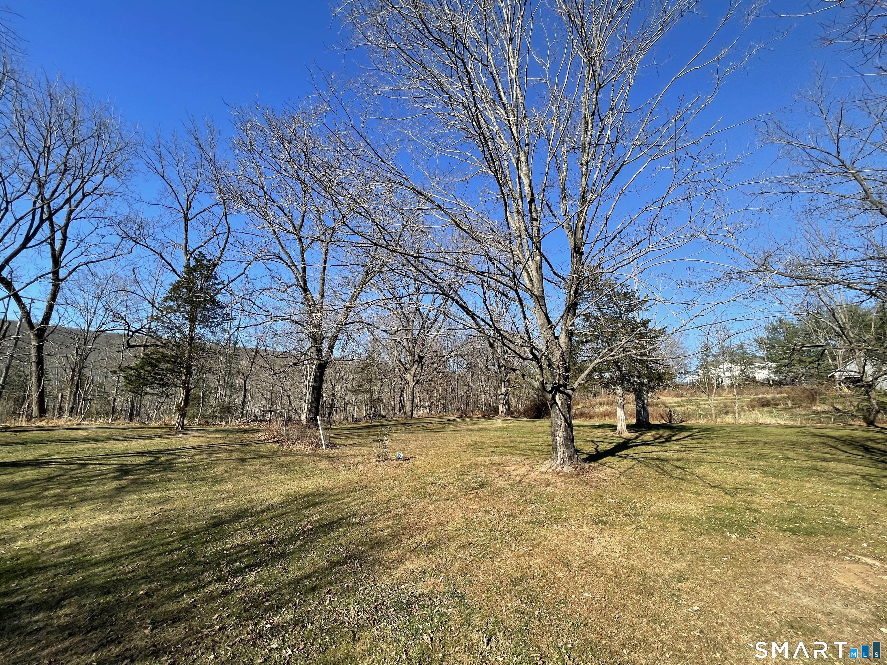 391 R Stage Coach Road Durham, CT 06422 - Photo 4 of 8 Looking North West over approved build site