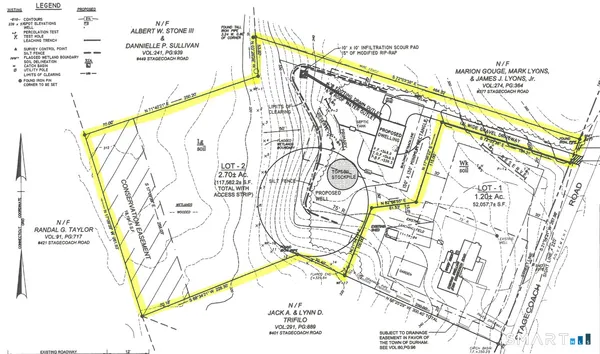 $159,900 | 391 R Stage Coach Road, Durham, CT 06422