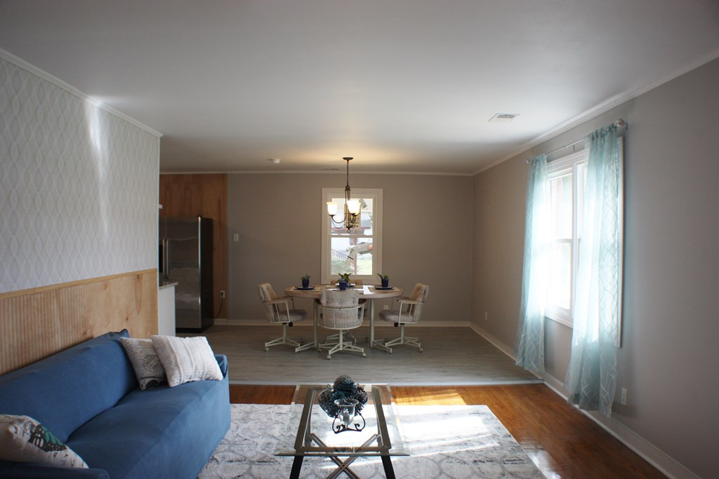 1811 Queen Chapel Road Sumter, SC 29153 - Photo 4 of 24