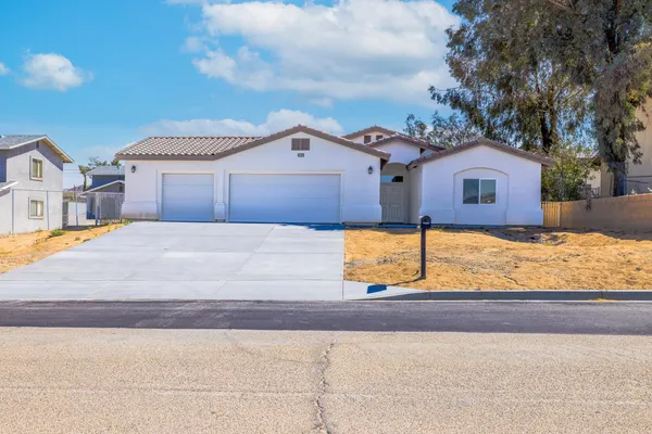 $629,000 | 61723 Desert Air Road, Joshua Tree, CA 92252