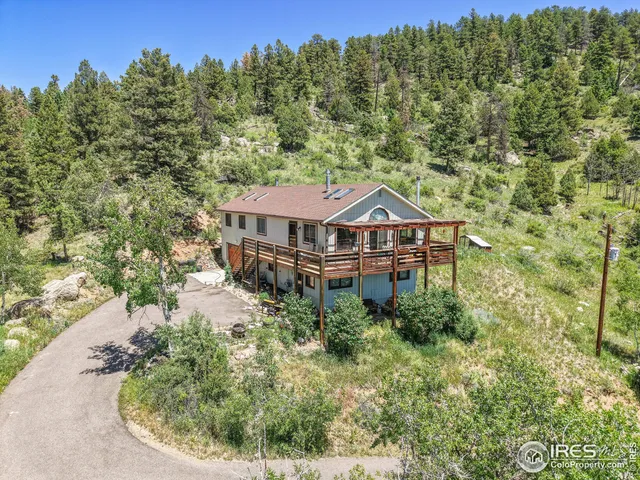 $635,000 | 13976 Wamblee Trail, Conifer, CO 80433