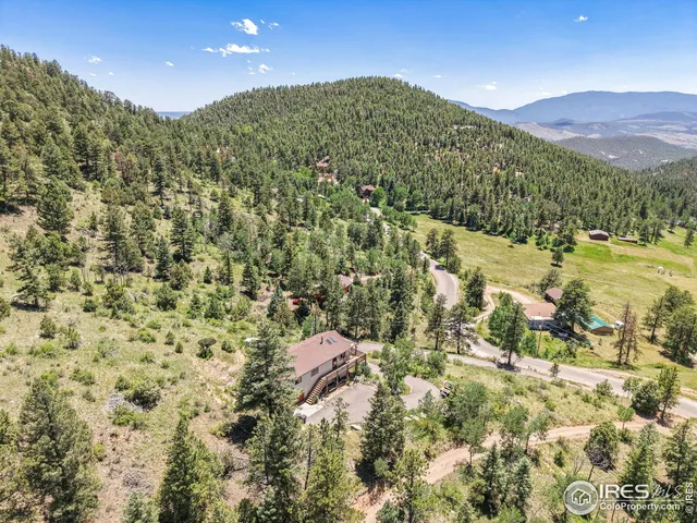 $635,000 | 13976 Wamblee Trail, Conifer, CO 80433