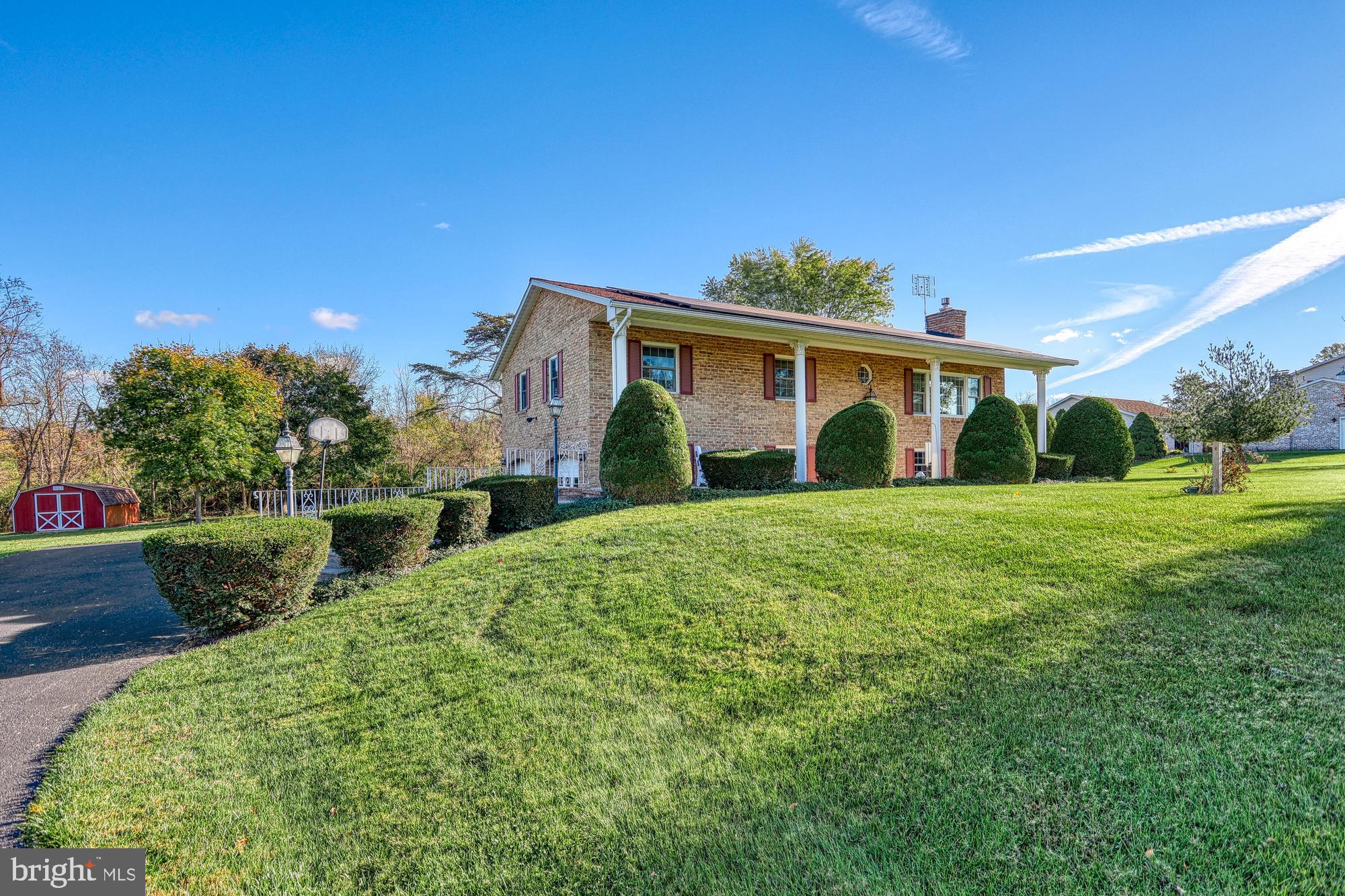 341 Cranes Gap Road Carlisle, PA 17013 - Photo 3 of 53 Gallery Image 3