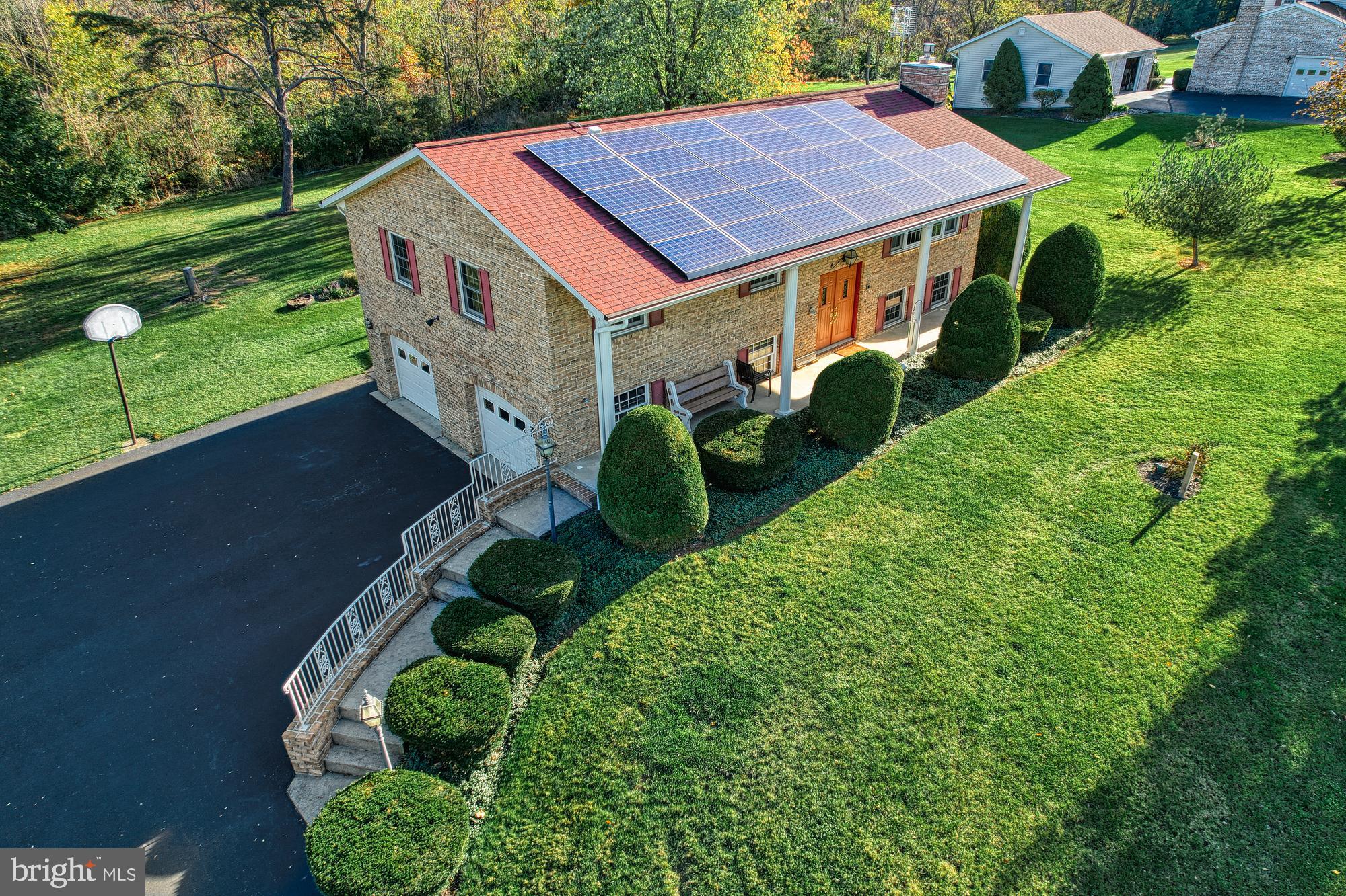 341 Cranes Gap Road Carlisle, PA 17013 - Photo 46 of 53 Gallery Image 46