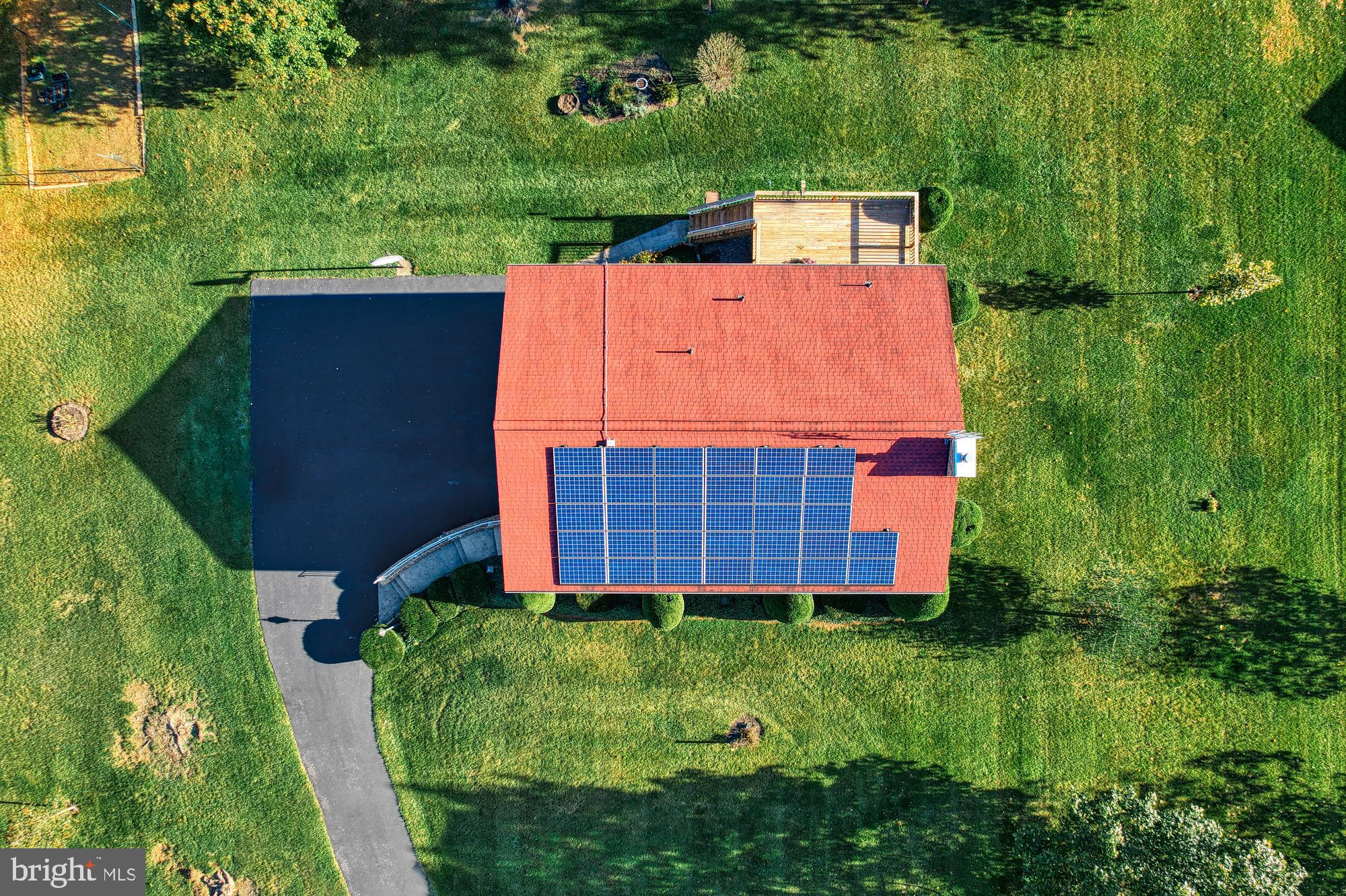 341 Cranes Gap Road Carlisle, PA 17013 - Photo 47 of 53 Gallery Image 47