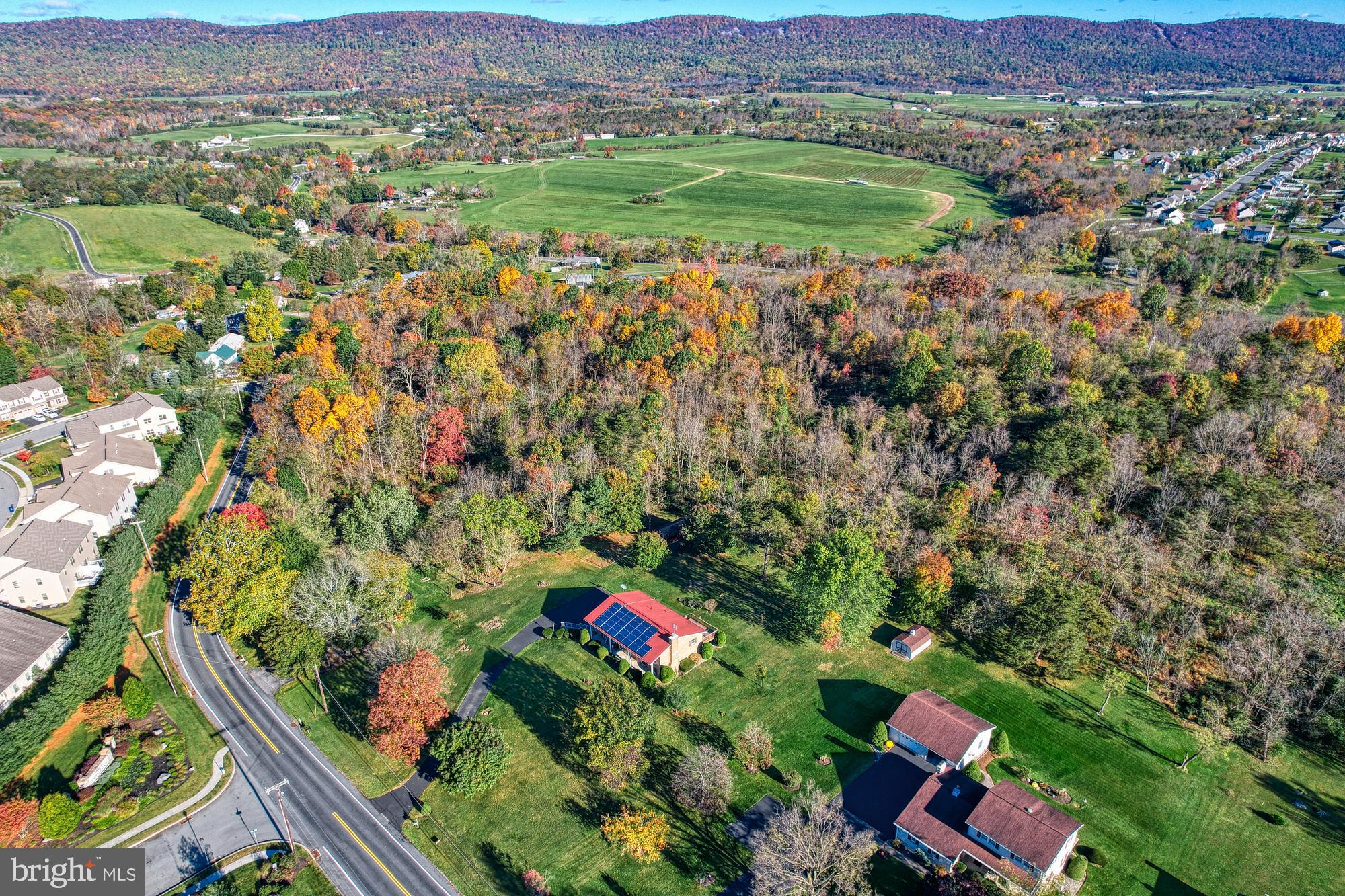 341 Cranes Gap Road Carlisle, PA 17013 - Photo 50 of 53 Gallery Image 50