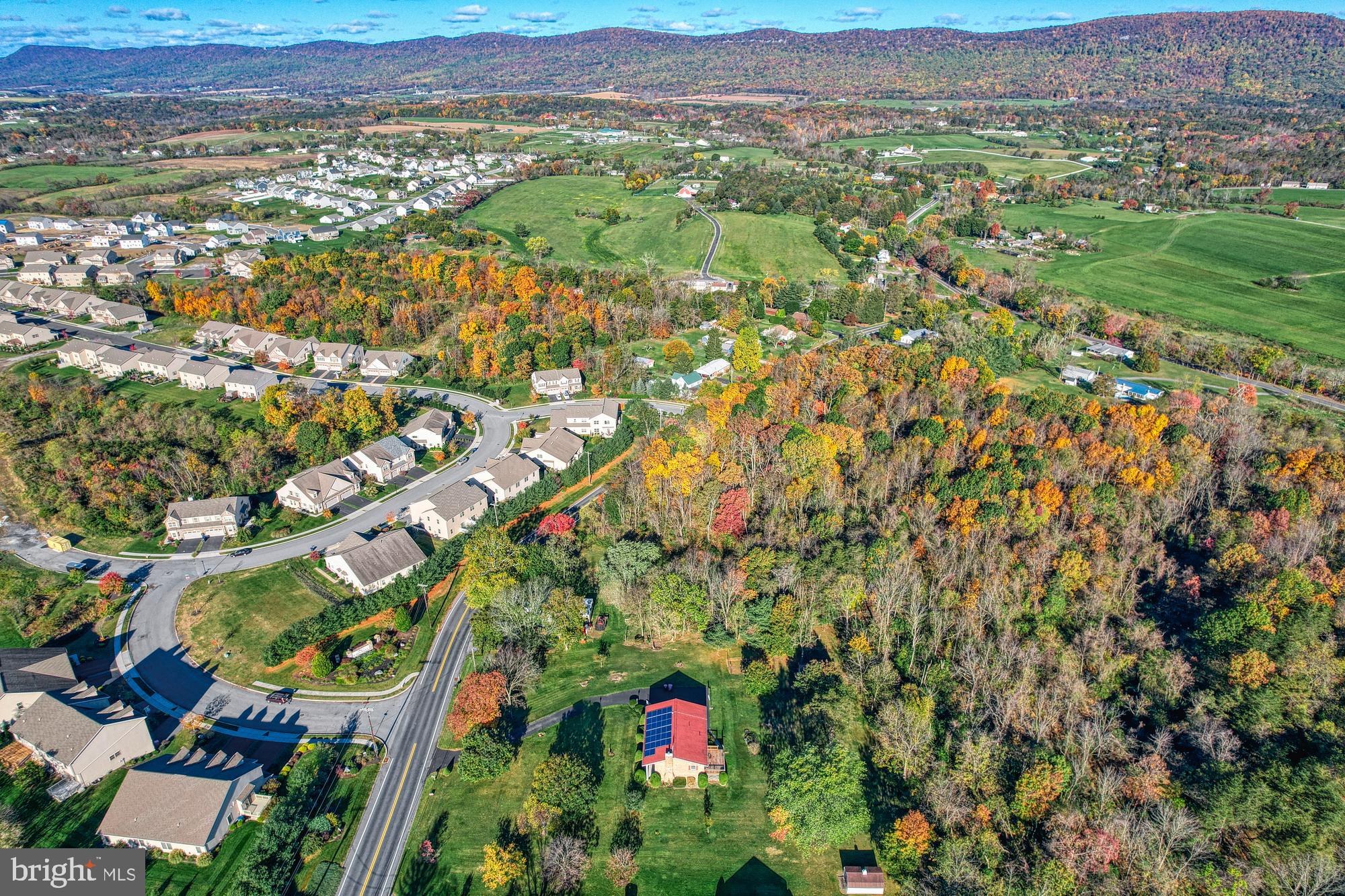 341 Cranes Gap Road Carlisle, PA 17013 - Photo 51 of 53 Gallery Image 51