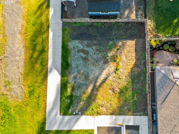 a view of swimming pool from a lake
