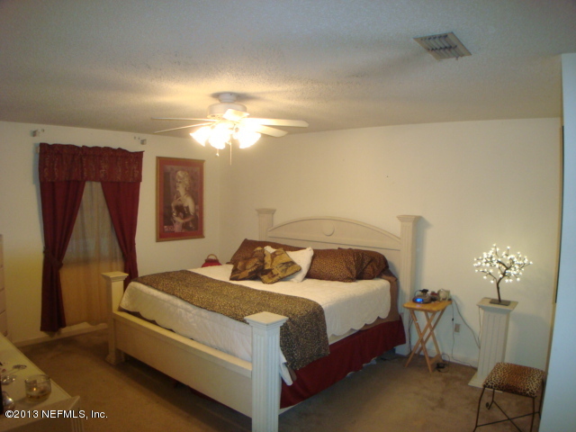 3361 Waverly Dock Road Jacksonville, FL 32223 - Photo 15 of 25 MASTER BEDROOM