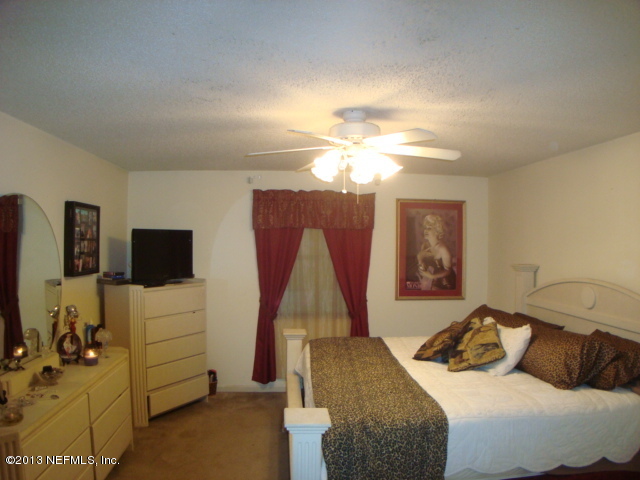 3361 Waverly Dock Road Jacksonville, FL 32223 - Photo 19 of 25 MASTER BEDROOM