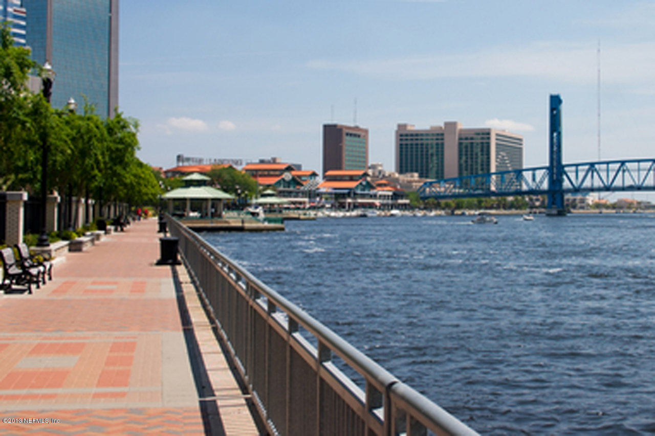 3361 Waverly Dock Road Jacksonville, FL 32223 - Photo 24 of 25 JACKSONVILLE RIVERWALK