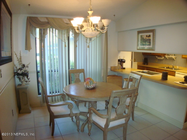 3361 Waverly Dock Road Jacksonville, FL 32223 - Photo 10 of 25 DINING AREA