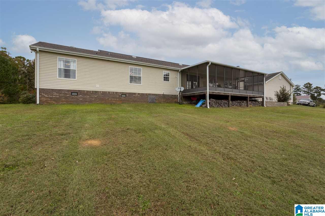 1614 Camp Branch Road West Blocton, AL 35184 - Photo 6 of 50