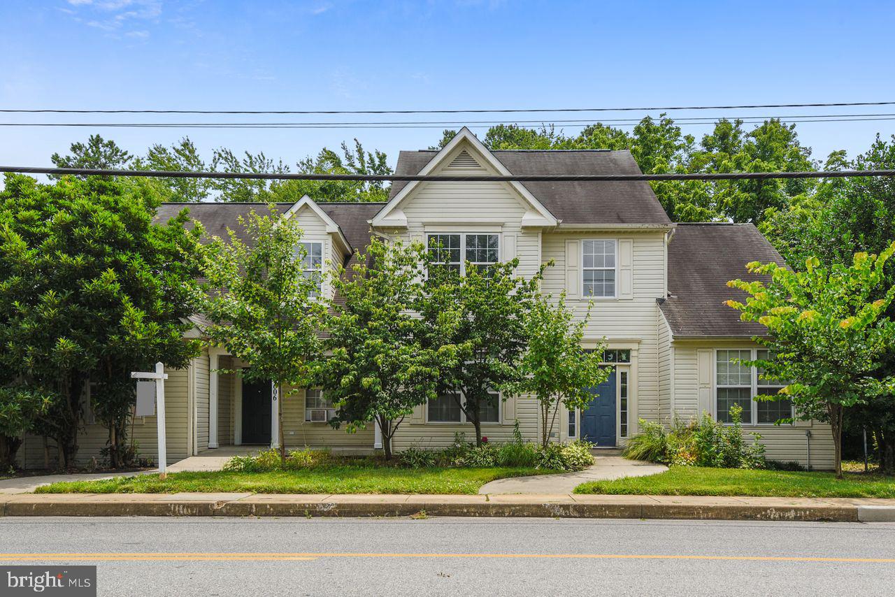 1606 Postal Road Chester, MD 21619 - Photo 1 of 21 Gallery Image 1