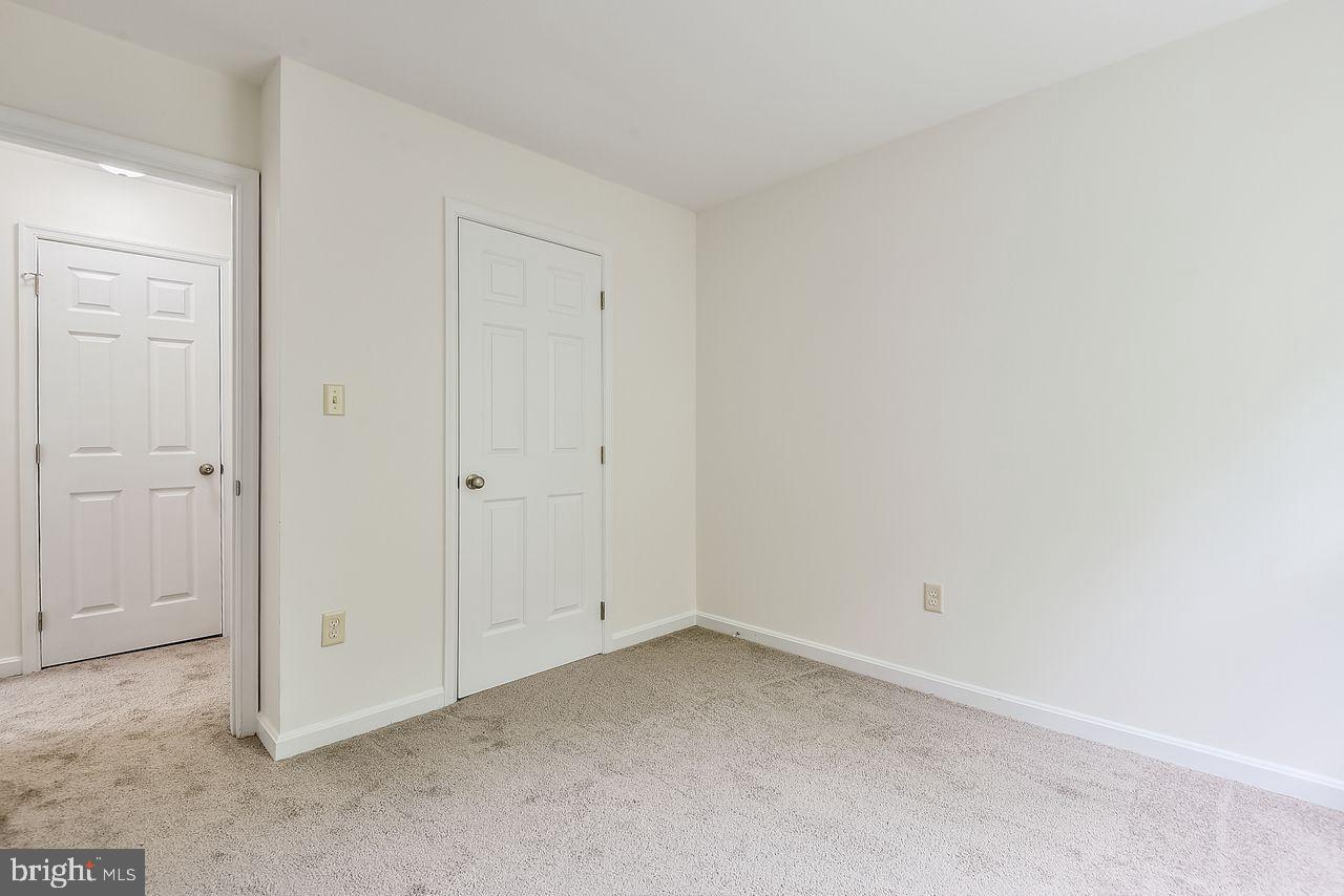 1606 Postal Road Chester, MD 21619 - Photo 12 of 21 3rd Bedroom Unit C