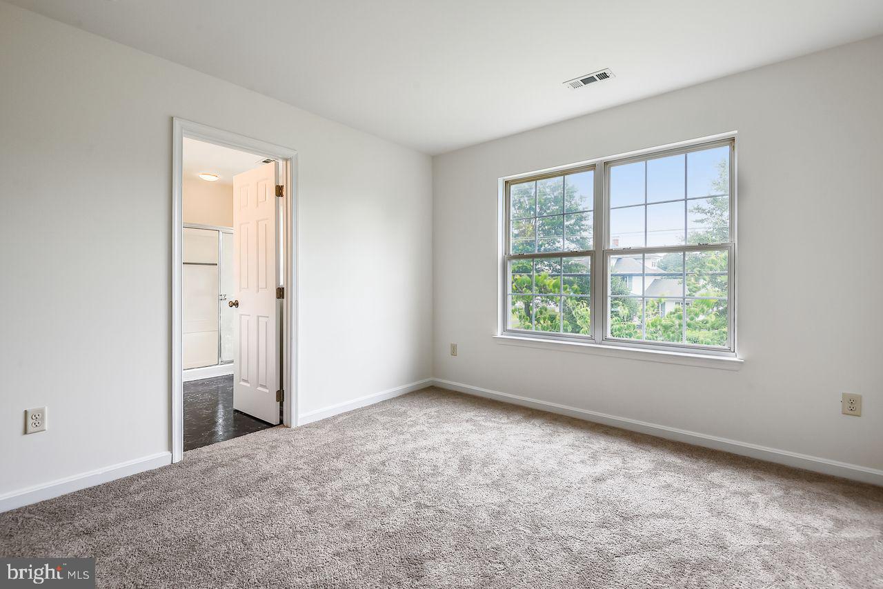 1606 Postal Road Chester, MD 21619 - Photo 7 of 21 Primary bedroom Unit C