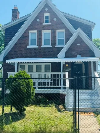 $120,000 | 13932 Roselawn Street, Detroit, MI 48238