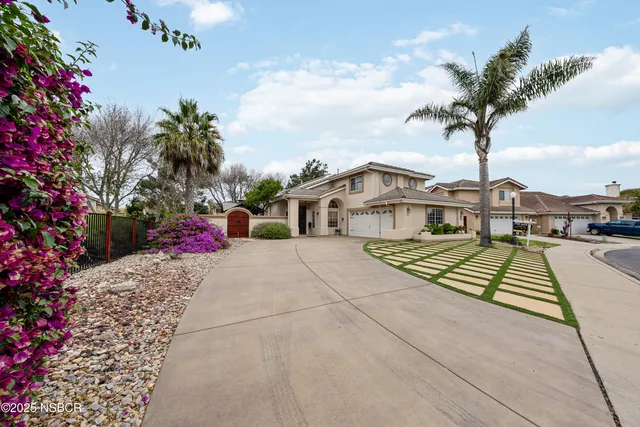 $687,000 | 1320 Stonebrook Drive, Lompoc, CA 93436