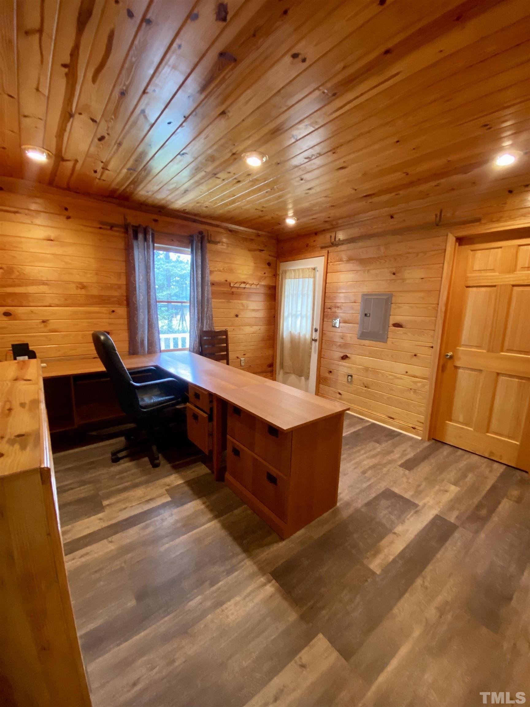 1887 Burnside Road Oxford, NC 27565 - Photo 16 of 42